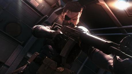 Metal Gear Solid V: Ground Zeroes, c’è la Beta di una nuova patch per la versione Pc Metal gear solid V Ground Zeroes 2912