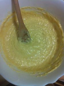 MUFFIN SALATI: PROVOLA E PANCETTA IMG_6363