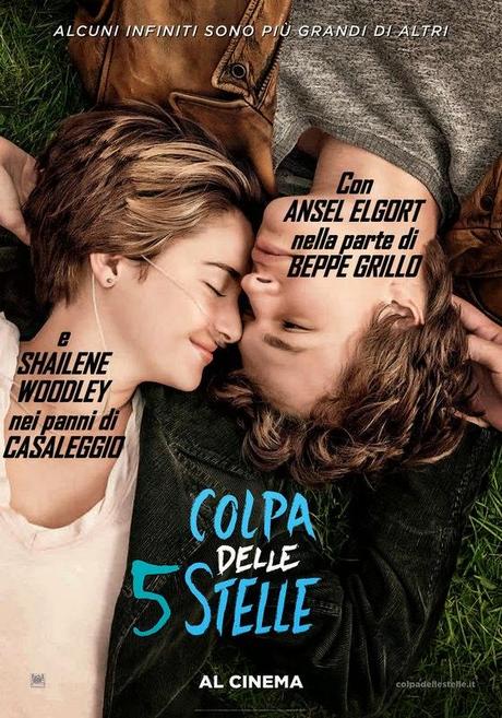 I MIGLIORI FILM DEL 2014 (ALMENO SECONDO PENSIERI CANNIBALI) – TOP 10