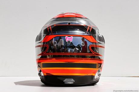 Schuberth SF1 J.Bianchi 2014 by Lucky Design Schuberth SF1 J.Bianchi 2014 by Lucky Design
