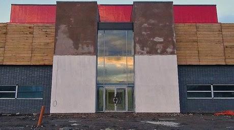 (VIDEO)The December FCUM TV site report from Moston, the last of 2014 (VIDEO)The December FCUM TV site report from Moston, the last of 2014