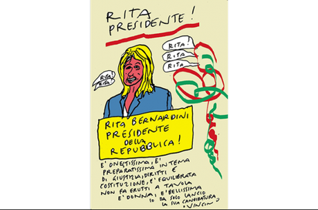 RNN 51: Renzi a reti unificate, i Radicali uniti nelle carceri. Buon 2015!
