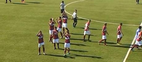 Per l’Herculaneum un attaccante ex Turris Herculaneum