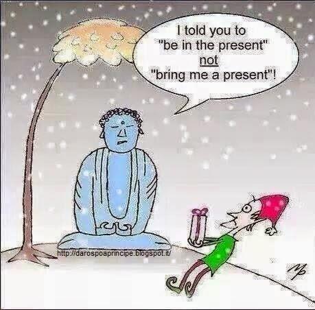 buddha e regali darospoaprincipe