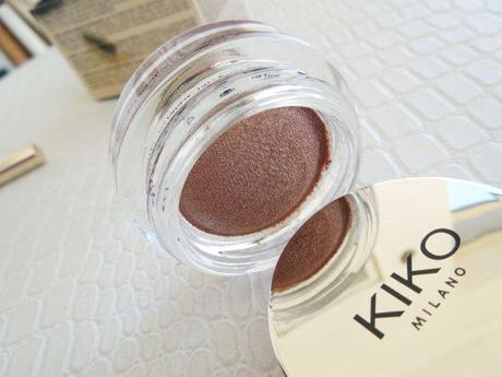 kiko supreme eyeshadow