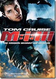 Mission Impossible III