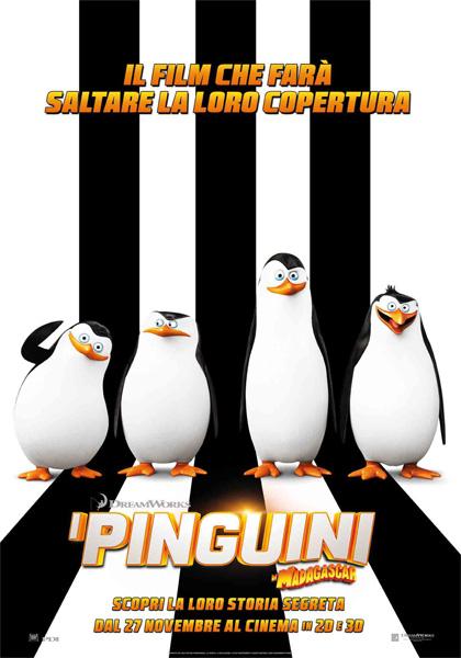 FILM - I pinguini