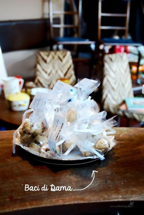 Baci di Dama ricetta classica e facile baci di dama ricetta classica e facile