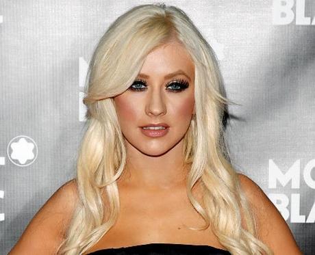 Christina Aguilera quanta arroganza: “Tu non sai chi sono io” a Topolino