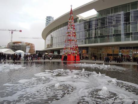 Mercatini di Natale a Milano