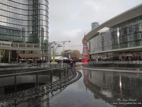 Mercatini di Natale a Milano