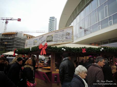 Mercatini di Natale a Milano