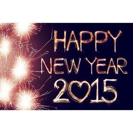 Best of 2014 e auguri di Buon Anno