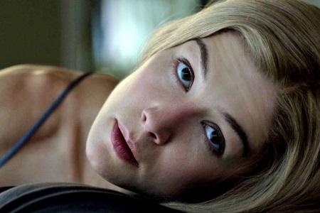 gone-girl Rosamund Pike