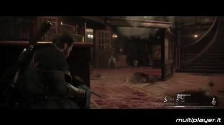 The Order: 1886 - Videoanteprima