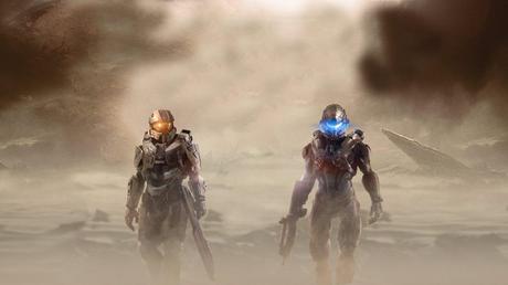 Halo 5: Guardians - Videoanteprima