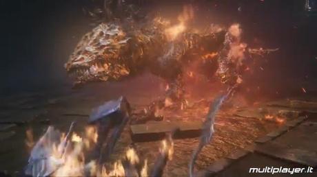 Bloodborne - Videoanteprima