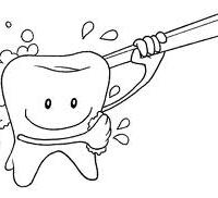 Chiedi al dentista: a che età cominciare a lavare i denti?