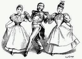 E' stata Giulia, di Macrina Mirti (prima puntata) E' stata Giulia, di Macrina Mirti (prima puntata)