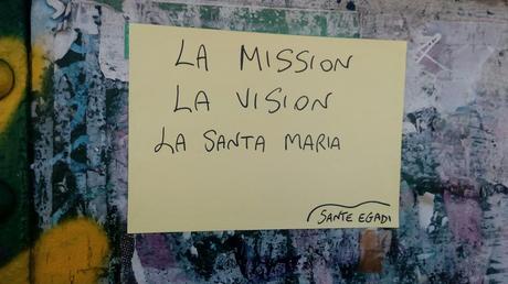 mission vision santa maria