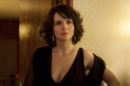 Sils Maria Juliette Binoche