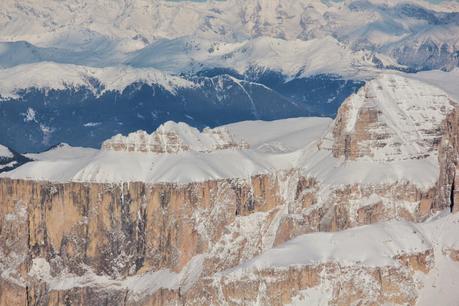 Colazione in Marmolada: io inizio così il mio 2015