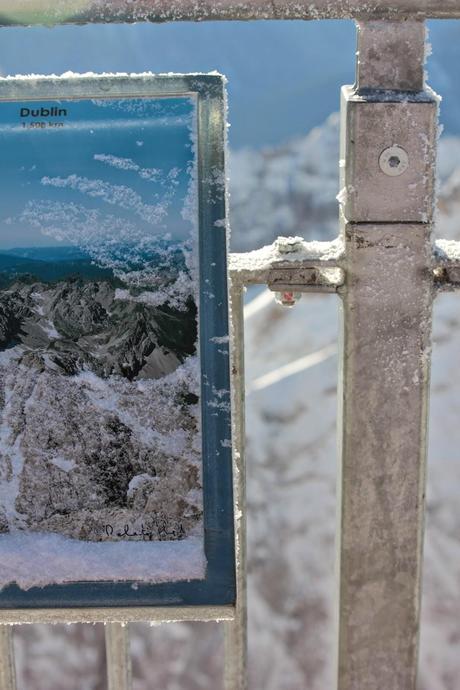 Colazione in Marmolada: io inizio così il mio 2015