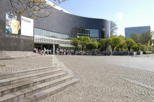 Joan Miró e il suo amore per la letteratura: una mostra a Düsseldorf