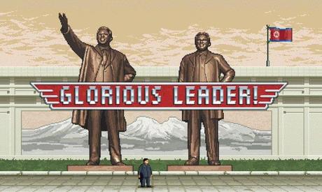 Glorious Leader! - Trailer