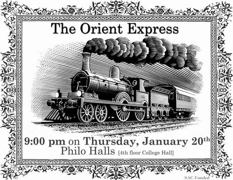 Orient Express e altri treni di lusso 