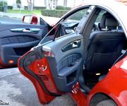 Mercedes CLS 220 BlueTEC ReportMotori.it Mercedes CLS 026 180x150 Mercedes CLS 220 BlueTEC ReportMotori.it