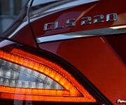 Mercedes CLS 220 BlueTEC ReportMotori.it Mercedes CLS 015 180x150 Mercedes CLS 220 BlueTEC ReportMotori.it