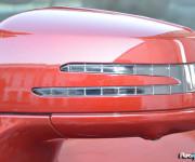 Mercedes CLS 220 BlueTEC ReportMotori.it Mercedes CLS 010 180x150 Mercedes CLS 220 BlueTEC ReportMotori.it