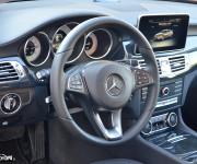 Mercedes CLS 220 BlueTEC ReportMotori.it Mercedes CLS 022 180x150 Mercedes CLS 220 BlueTEC ReportMotori.it