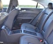 Mercedes CLS 220 BlueTEC ReportMotori.it Mercedes CLS 025 180x150 Mercedes CLS 220 BlueTEC ReportMotori.it