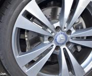 Mercedes CLS 220 BlueTEC ReportMotori.it Mercedes CLS 009 180x150 Mercedes CLS 220 BlueTEC ReportMotori.it