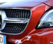 Mercedes CLS 220 BlueTEC ReportMotori.it Mercedes CLS 012 180x150 Mercedes CLS 220 BlueTEC ReportMotori.it