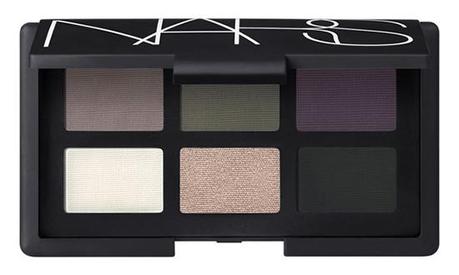 Inoubliable coup d'oeil eyeshadow palette