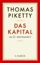 thomas piketty - das kapital im 21. Jahrhundert