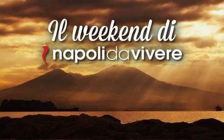 50 eventi a Napoli per il weekend del 3 e 4 gennaio 2015