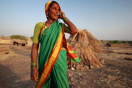 India: l'app che aiuta le donne in pericolo