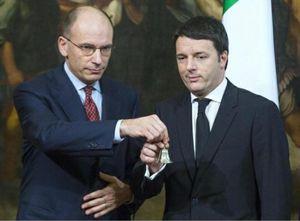 Renzi-letta-campanella