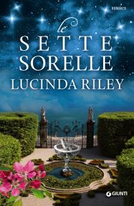 lucinda riley - le sette sorelle