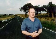 La vera storia dell'abduction di Gary Wood del 1992 nei nuovi xfiles inglesi