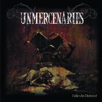 Unmercenaries – Fallen In Disbelief