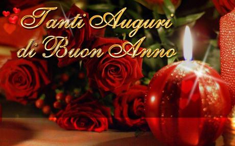 WELCOME 2015: BUONI PROPOSITI PER IL NUOVO ANNO