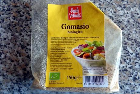 Antigelo per i miei piatti crudi Antigelo per i miei piatti crudi