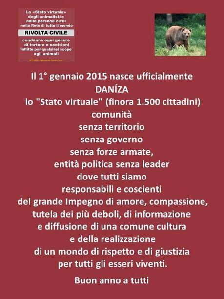 GLI ANIMALI DOMESTICI DINNANZI ALLA LEGGE IN ITALIA DICIAMO DI NO