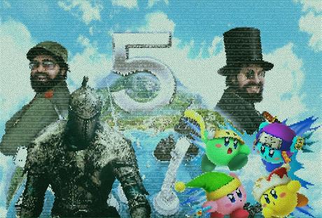 Quello Che Non Vi Abbiamo Recensito 2014! Quello Che Non Vi Abbiamo Recensito 2014!