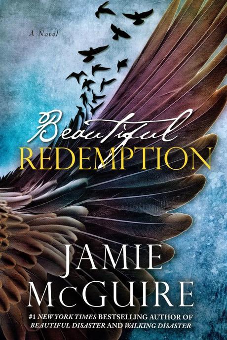 JAMIE MCGUIRE: BEAUTIFUL REDEMPTION NUOVO ESTRATTO